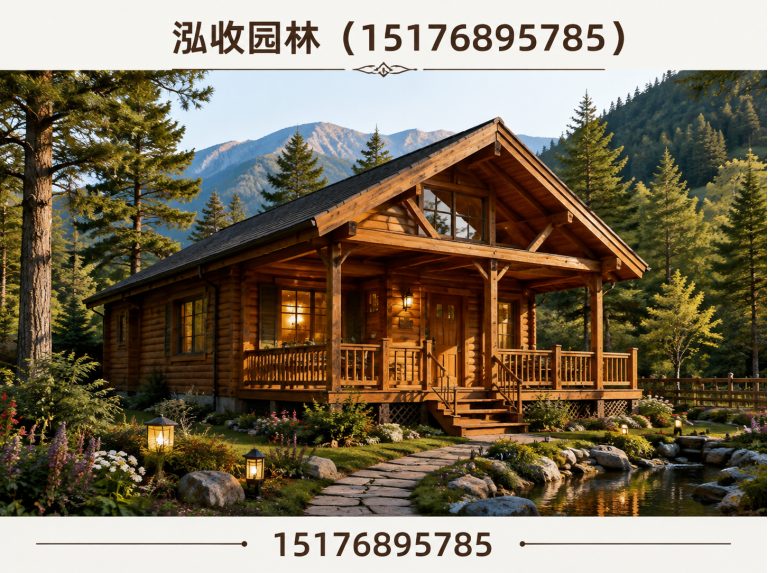 张掖塑木地板展示图
